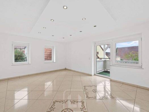 Wohnung zum Kauf 274.000 € 3 Zimmer 95,5 m² Oberjesingen Herrenberg 71083