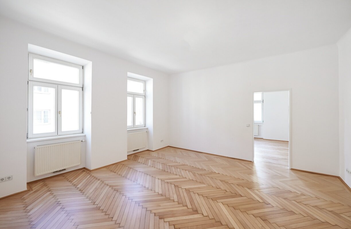 Wohnung zum Kauf 329.000 € 3 Zimmer 78,7 m²<br/>Wohnfläche Wien 1150