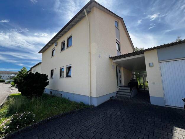 Wohnung zum Kauf 489.000 € 6 Zimmer 151 m² 1. Geschoss Falkenstraße 4 Baienfurt 88255