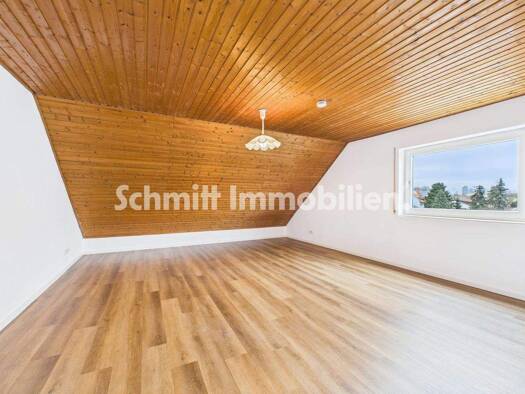 Wohnung zur Miete 840 € 2 Zimmer 67 m² 2. Geschoss Schwanheim Frankfurt am Main 60529