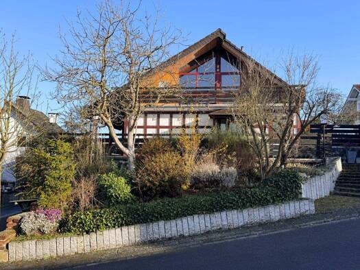 Einfamilienhaus zum Kauf 498.000 € 7 Zimmer 179 m² 764 m² Grundstück Unkel 53572