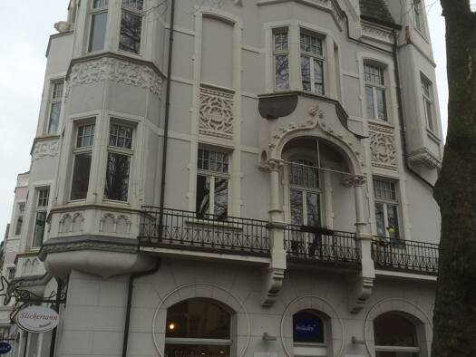 Wohnung zur Miete 2.300 € 5 Zimmer 155 m² Geschoss 1/4 frei ab 16.04.2026 Mauritz Münster 48145