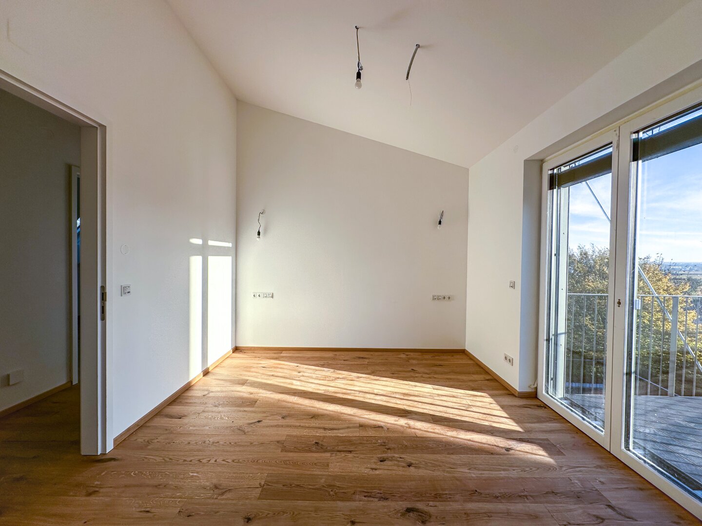 Reihenmittelhaus zum Kauf 599.000 € 3 Zimmer 85,7 m²<br/>Wohnfläche Baden 2500