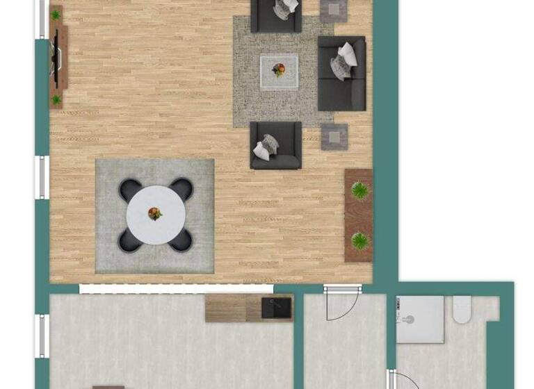 Einfamilienhaus zum Kauf 497.000 € 11 Zimmer 278 m² 1.338 m² Grundstück Reichartshausen 74934