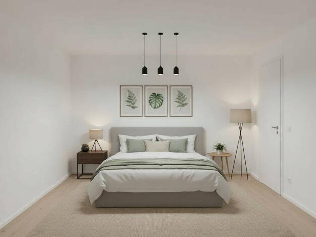 Wohnung zur Miete - Erstbezug 1.625 € 2 Zimmer 67,2 m² 1. Geschoss frei ab 01.05.2026 Heiligenstädter Straße 395a Wien 1190