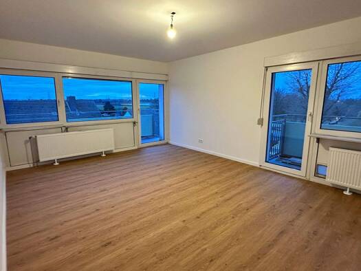 Wohnung zur Miete 1.590 € 4 Zimmer 100 m² 3. Geschoss frei ab 01.03.2026 Lessingstraße 11 Schneppenhausen Weiterstadt 64331