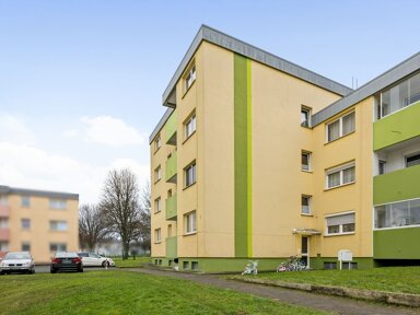 Wohnung zum Kauf 159.000 € 4 Zimmer 79 m² Soest Soest 59494