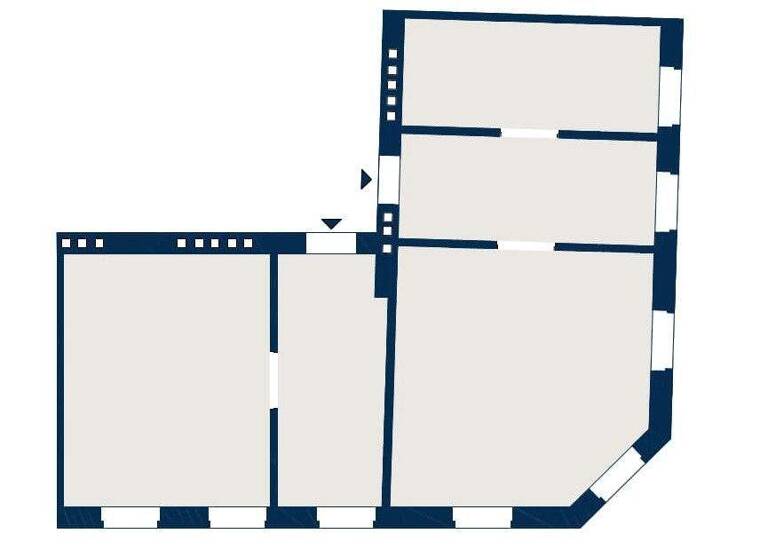 Wohnung zum Kauf 365.000 € 3 Zimmer 91,8 m² 4. Geschoss Meiselstraße 28 Wien 1150