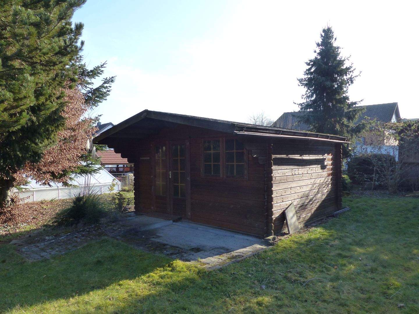 Einfamilienhaus zum Kauf - Ansicht 5