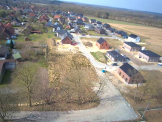 Grundstück zum Kauf 149.000 € 712 m² Grundstück Deinste Deinste 21717