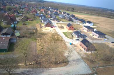 Grundstück zum Kauf 149.000 € 712 m² Grundstück Deinste Deinste 21717