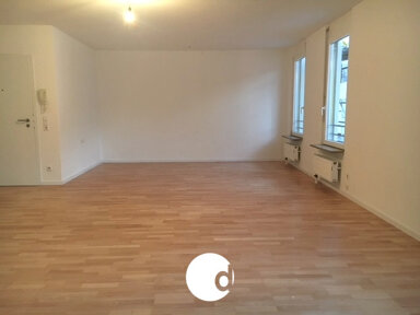 Wohnung zur Miete 950 € 2 Zimmer 59 m² 3. Geschoss frei ab 01.02.2025 Rathaus Stuttgart 70178