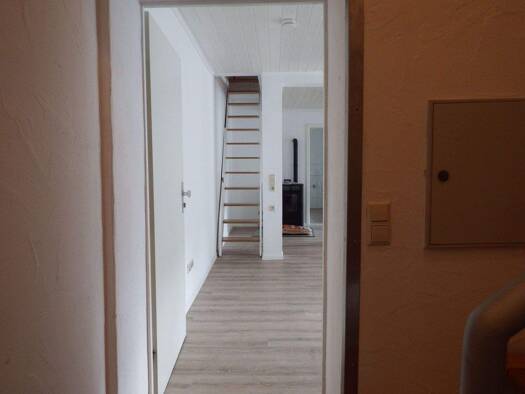 Wohnung zur Miete 1.040 € 4 Zimmer 90 m² 2. Geschoss Dettingen Rottenburg am Neckar 72108