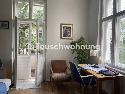 Wohnung zur Miete Tauschwohnung 780 € 2 Zimmer 61 m² Köpenick Treptow-Köpenick 12437