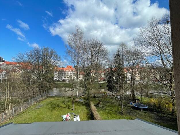 Wohnung zum Kauf 200.000 € 6 Zimmer 150,2 m² 1. Geschoss Uferstraße 14 Innenstadt Görlitz 02826