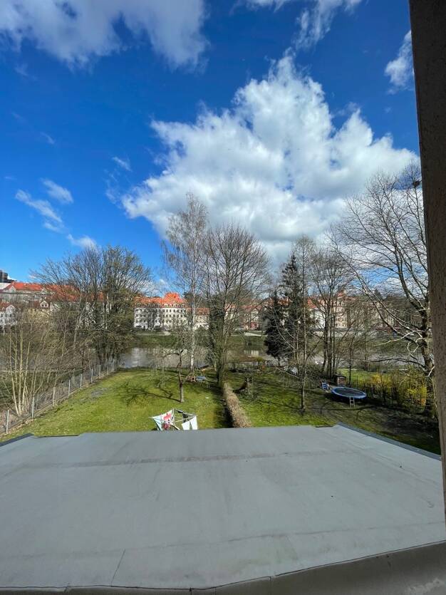 Wohnung zum Kauf 200.000 € 6 Zimmer 150,2 m² 1. Geschoss Uferstraße 14 Innenstadt Görlitz 02826