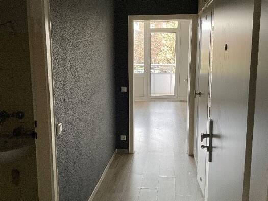 Wohnung zur Miete 438 € 1 Zimmer 40 m² 1. Geschoss frei ab 16.01.2026 Plötzenseer Straße 10 Monheim 40789