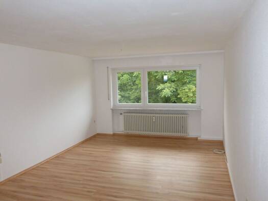 Wohnung zur Miete 495 € 1 Zimmer 45 m² Geschoss 1/2 frei ab 01.04.2026 Burbach Marxzell 76359