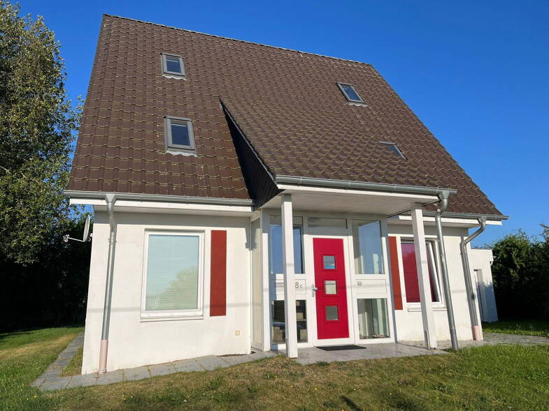 Einfamilienhaus zum Kauf provisionsfrei 380.000 € 4 Zimmer 122,7 m² 4.600 m² Grundstück Hoikendorf Hoikendorf 23936