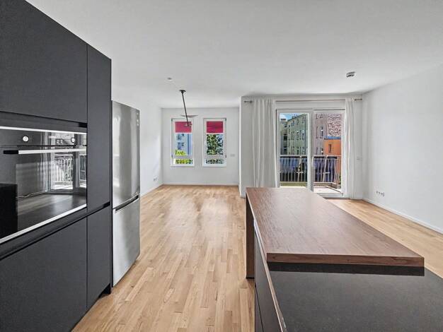 Wohnung zum Kauf 500.000 € 4 Zimmer 110 m² 3. Geschoss Spandau Spandau 13581