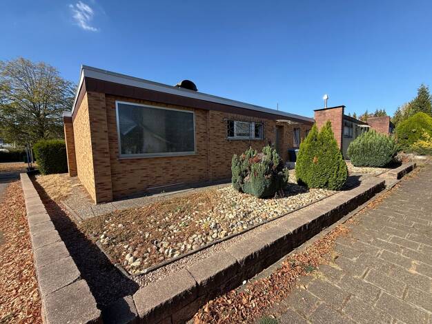 Bungalow zum Kauf 210.000 € 6 Zimmer 120 m² 379 m² Grundstück frei ab 01.11.2026 Wehrden Völklingen 66333