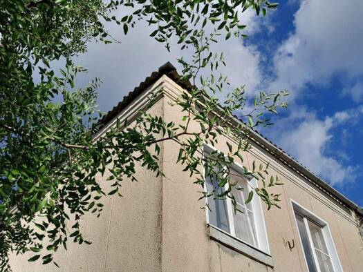 Doppelhaushälfte zum Kauf 55.000 € 4 Zimmer 85 m² 850 m² Grundstück frei ab sofort Pos.  Oktjaberski 353814