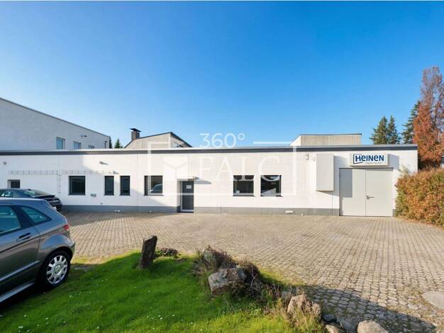 Lagerhalle zur Miete 2.000 € 230 m² Lagerfläche Brauweiler Pulheim 50259