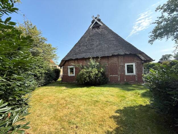 Grundstück zum Kauf 279.000 € 519 m² Grundstück frei ab 01.09.2026 Ehestorf Rosengarten 21224