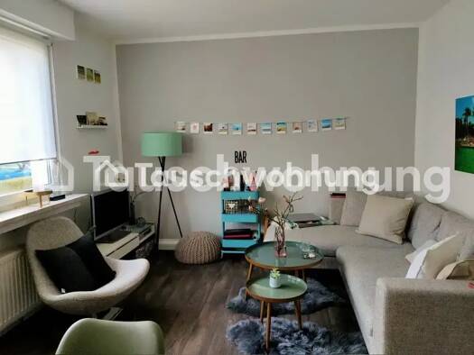 Wohnung zur Miete Tauschwohnung 510 € 2 Zimmer 53 m² EG Klettenberg Lindenthal 50939