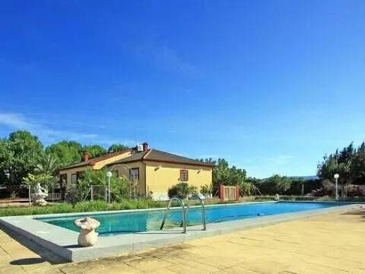 Chalet zum Kauf 850.000 € 4 Zimmer 398 m² Els Poblets els Poblets 03779
