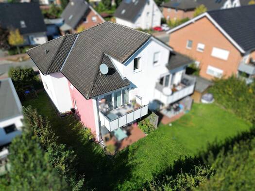 Wohnung zum Kauf 210.000 € 3 Zimmer 82 m² Stadt Ibbenbüren 49477