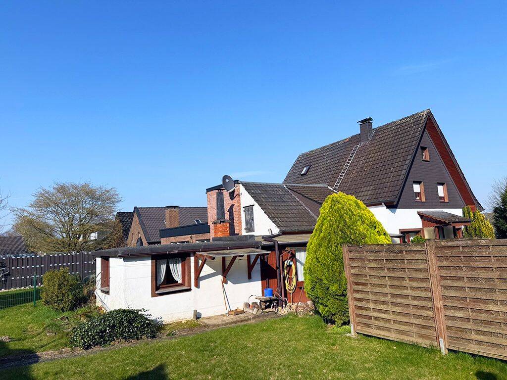 Immobilie in Rheurdt - Klein, aber mein! - Bild 4