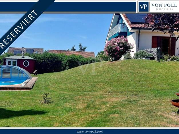 Einfamilienhaus zum Kauf 400.000 € 5 Zimmer 140 m² 5.000 m² Grundstück Werther Werther 99735