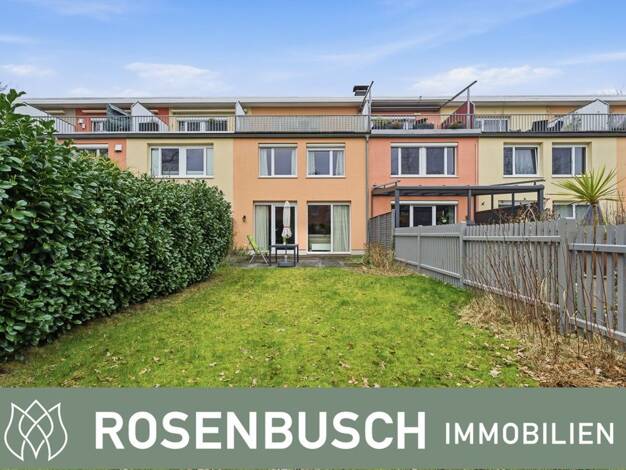 Reihenmittelhaus zum Kauf 595.000 € 5 Zimmer 175 m² 203 m² Grundstück Lehesterdeich Ost 28357
