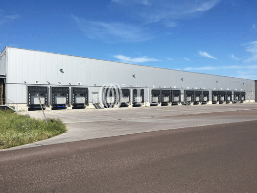 Lagerhalle zur Miete 23.220,6 m² Lagerfläche teilbar ab 272 m² Genthin Genthin 39307