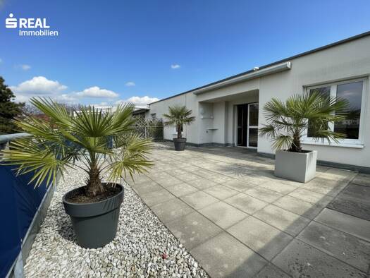 Penthouse zum Kauf 385.000 € 3 Zimmer Andritz Graz,12.Bez.:Andritz 8045