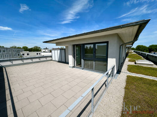 Penthouse zur Miete 2.235 € 3 Zimmer 108 m² 3. Geschoss frei ab sofort Aubing-Lochhausen-Langwied München 81245