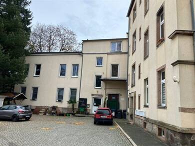 Werkstatt zur Miete provisionsfrei 876 € 437,9 m² Lagerfläche Zwickauer Straße 408 Siegmar Chemnitz 09117