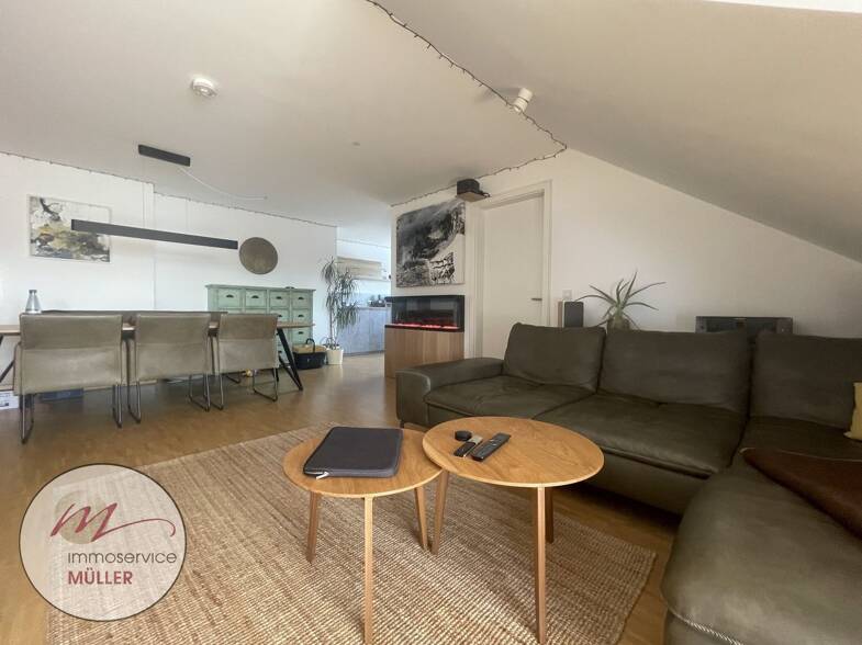 Maisonette zur Miete 1.635 € 4 Zimmer 101,3 m² Parsdorf Parsdorf 85599