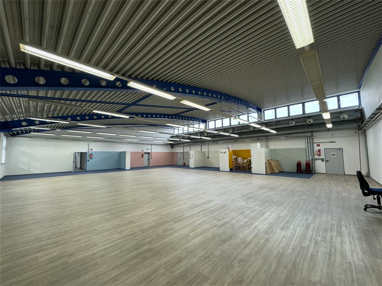 Ladenfläche zur Miete 1.000 m² Verkaufsfläche teilbar ab 1.000 m² Mitwitz Mitwitz 96268