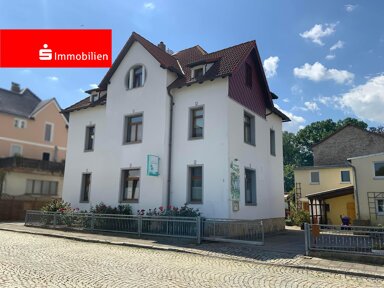 Immobilie zum Kauf 120.000 € 11 Zimmer 218 m² 501 m² Grundstück Triptis Triptis 07819