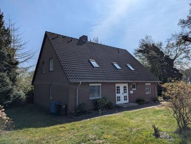 Wohnung zum Kauf 169.000 € 3 Zimmer 108,8 m² Heißenbüttel Hambergen 27729