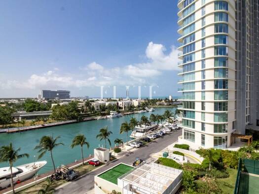Wohnung zum Kauf 1.186.304 € 170,3 m² 558V+Q5 Cancún 77500