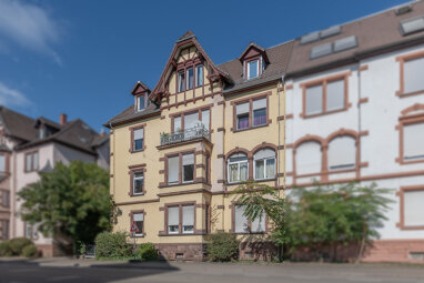 Mehrfamilienhaus zum Kauf 999.000 € 20 Zimmer 546 m² 464 m² Grundstück Kernstadt - Mitte Lahr/Schwarzwald 77933