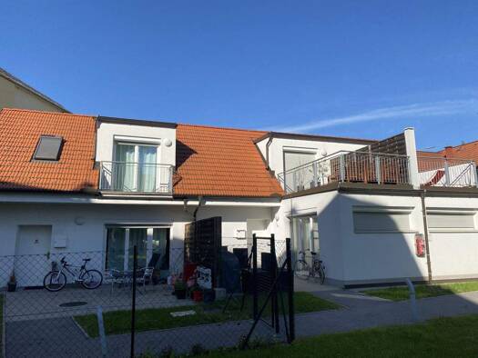 Wohnung zum Kauf 329.000 € 2 Zimmer 73 m² Mariatroster Straße Mariatrost Graz 8043