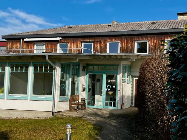 Haus zum Kauf 660.000 € 6 Zimmer 152,7 m² 668 m² Grundstück Überlingen Überlingen 88662