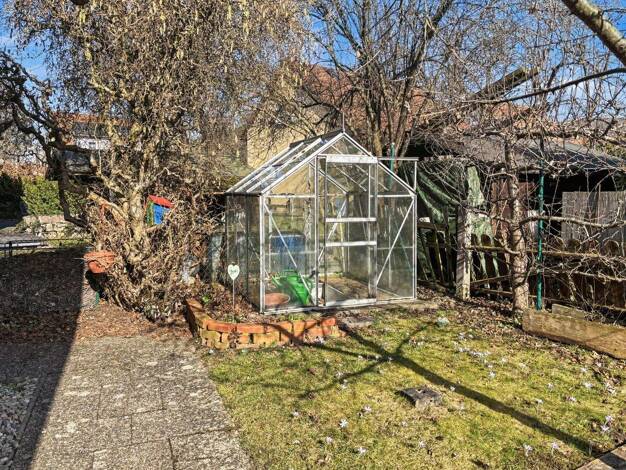 Doppelhaushälfte zum Kauf 369.000 € 4 Zimmer 101,7 m² 375 m² Grundstück Laineck Bayreuth 95448