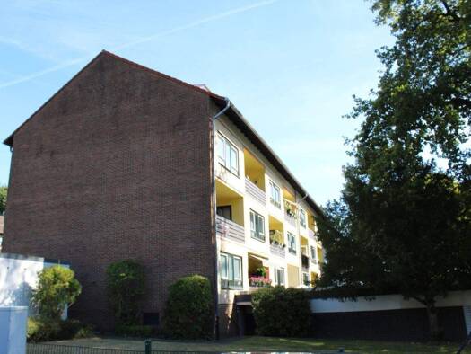 Mehrfamilienhaus zum Kauf 1.950.000 € 51 Zimmer 1.351 m² 2.088 m² Grundstück Gladbeck 45964