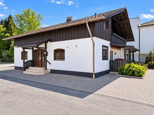 Haus zum Kauf 989.000 € 5 Zimmer 155,7 m² 1.130 m² Grundstück Penzberg Penzberg 82377