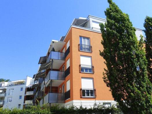Wohnung zur Miete 1.850 € 4 Zimmer 135 m² 1. Geschoss Innenstadt Aschaffenburg 63739